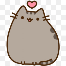 Image result for pusheen cat clipart