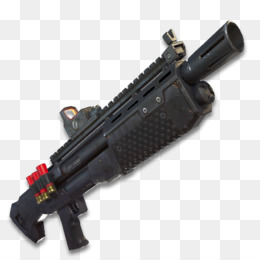 fortnite battle royale firearm shotgun weapon assault riffle - escopeta pump fortnite png