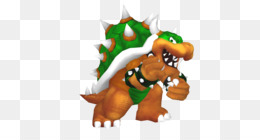 Bowser DeviantArt Character - bowser png download - 700*700 - Free