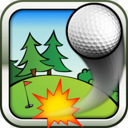 Pinehurst Miniature golf Clip art - mini golf png download - 1200*793