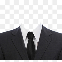 Black Tie PNG & Black Tie Transparent Clipart Free 