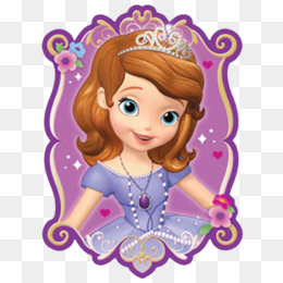 Free download Sofia Disney Princess Tiana Clip art - sofia the first ...