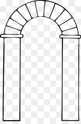 Islamic Arch Png