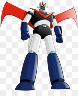 Mazinger Z Mikenes Robot Mecha Superman - Grendizer 