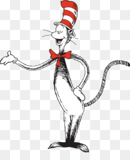 Free download The Cat in the Hat T-shirt Dr. Seuss's Beginner Book ...