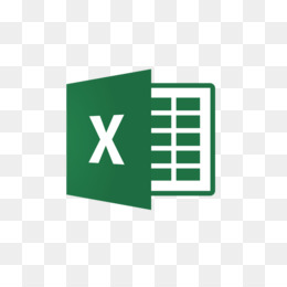 Logo Excel Logo Transparent Background