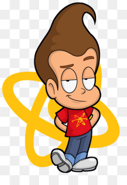 Idea Cartoon Image Meme YouTuber - jimmy neutron png download - 512*512