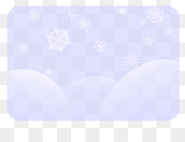Free Download Desktop Wallpaper Purple Pattern Falling Snow Png