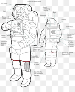 Spacesuit PNG & Spacesuit Transparent Clipart Free Download - Jackson