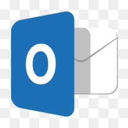 Computer Icons Outlook.com Microsoft Outlook Email Symbol - Outlook png ...