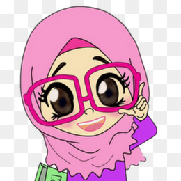 Unduh 8700 Gambar Emoticon Muslimah Terbaru Gratis HD