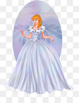Dress Princess line Costume Clip art - Princess Dress Cliparts png