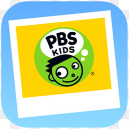 PBS Kids Children's television series KLRU - Green KIDS logo png ...