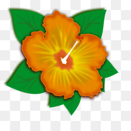 Border Flowers Desktop Wallpaper Clip art - flower png download - 2400