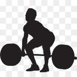 Deadlift muscles worked diagram