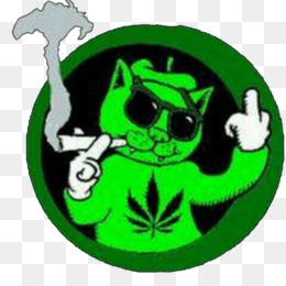 Emoji Cannabis smoking Emoticon White Widow - weed png download - 600