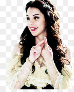 Adelaide Kane on reign