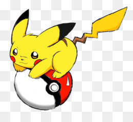 Free Download Pikachu Pokémon Red And Blue Poké Ball Ash