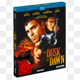 Robert Patrick Boaz Yakin From Dusk Till Dawn 2 Texas Blood Money - quentin tarantino from dusk till dawn blu ray disc seth gecko dvd from dusk