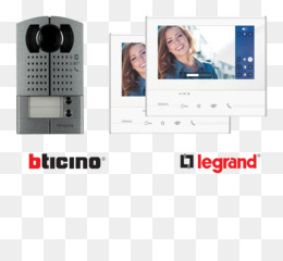 Free Download Video Door Phone Bticino Intercom Door Phone