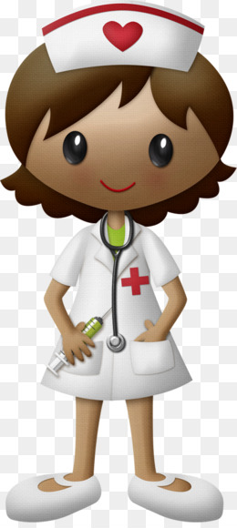 School nursing Scrubs Free content Clip art - Nurse 