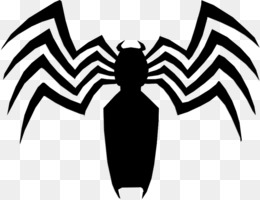T Shirt Maximum Carnage Spider Man Venom Carnage Png - 