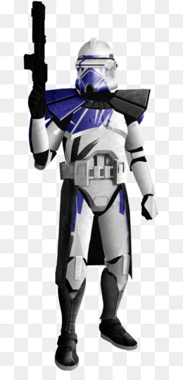 cody stormtrooper