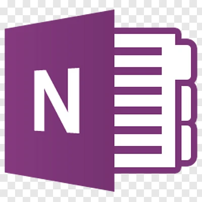Windows Notepad Logo