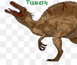 velociraptor turok spinosaurus fauna reptile png image with transparent background - velociraptor fortnite png