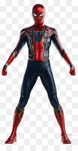 Thanos Captain America Hulk Spider-Man Thor - Marvel 