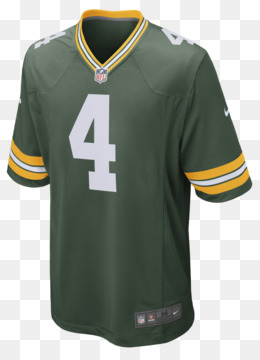 mens green bay packers aaron rodgers nike green game jersey