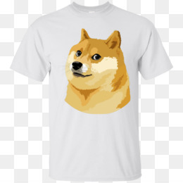 Shiba Inu Dogecoin T Shirt Puppy Doge 2000 2000 Transprent Png - t shirt shiba inu dogecoin sleeve t shirt