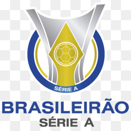 Hasil gambar untuk logo serie a brasil png