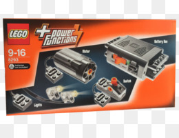 Free Download Lego 8293 Power Functions Motor Set Lego