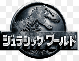 Jurassic Park Logo Film Hollywood Lego Jurassic World - Tyrannosaurus ...