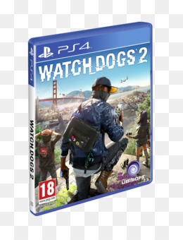 Free Download Watch Dogs 2 Xbox 360 Playstation 4 Video Game