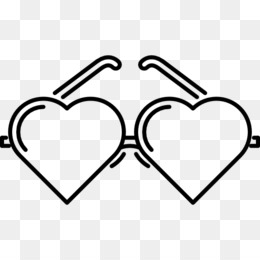 Free Free Heart Shaped Glasses Svg 418 SVG PNG EPS DXF File