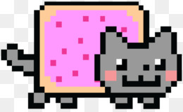 Nyan Cat Clip Art Pixel Art Pikachu Image Pikachu 1170 620 - nyan cat youtube cat download similars cat pixel art