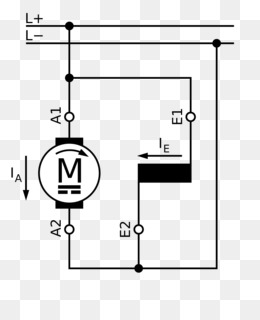 Universal Motor Circuit Diagram - Wallpaperall