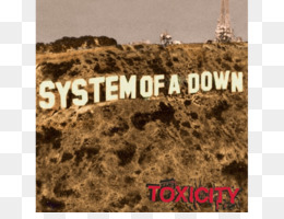 System of a down aerials