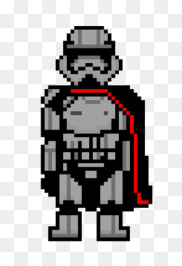 Free Download Graphics Pixel Art Drawing Image Star Wars