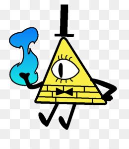 Free Download Bill Cipher Mabel Pines Dipper Pines Roblox Gravity - bill cipher mabel pines dipper pines yellow text png image with transparent