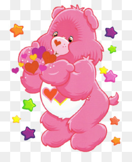 lovealot bear