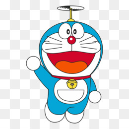 Doraemon PNG & Doraemon Transparent Clipart Free Download 