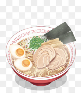 Ramen PNG & Ramen Transparent Clipart Free Download - Ramen Japanese