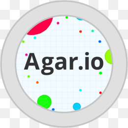 Free Download Agario Roblox Io Games Slitherio Android Png - 