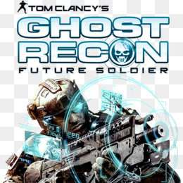 Tom Clancys Ghost Recon Future Soldier Tom Clancys Ghost Recon