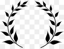 Laurel wreath Bay Laurel Branch Clip art - laurel png download - 1238*