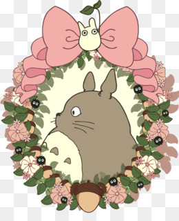 My Neighbor Totoro Png My Neighbor Totoro Tree My Neighbor Totoro