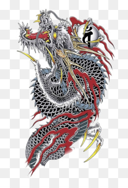 japanese tattoo png